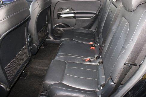 Certified 2021 Mercedes-Benz GLB 250 image 26