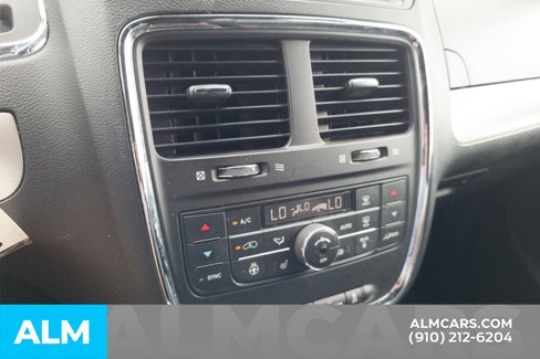 Used 2020 Dodge Grand Caravan GT image 23