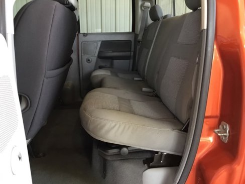 Used 2008 Dodge Ram 1500 Truck SLT w/ Popular Equipment Group image 39