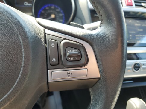 Used 2015 Subaru Outback 2.5i Limited image 19