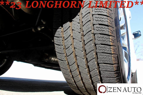 Used 2023 RAM 1500 Longhorn image 59
