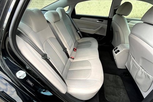 Used 2019 Hyundai Sonata SEL image 25