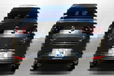 Used 2022 MAZDA MAZDA3 s image 3