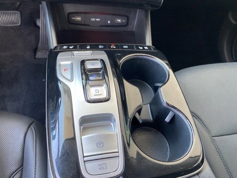 Used 2022 Hyundai Tucson Limited image 22
