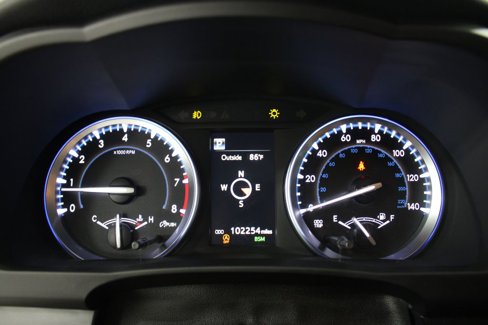 Used 2017 Toyota Highlander SE image 43