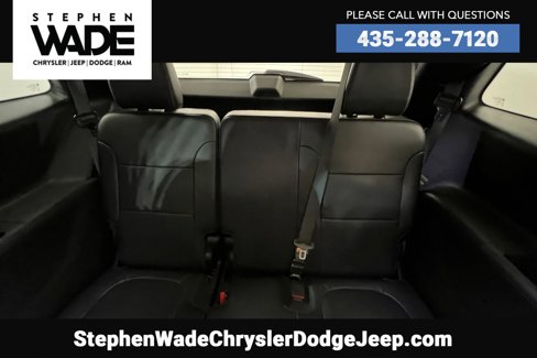 Used 2018 Chevrolet Traverse LT image 22