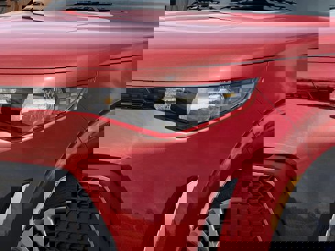 New 2025 Kia Soul LX image 10