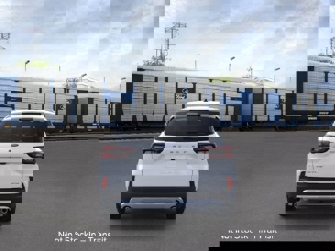New 2025 Ford Escape Active image 5