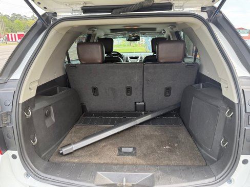 Used 2011 Chevrolet Equinox LT w/ LPO, Protection Package image 18