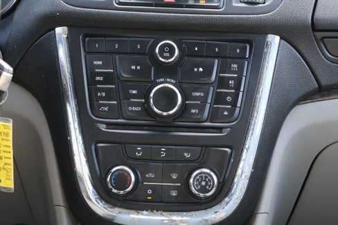 Used 2015 Buick Encore FWD image 21