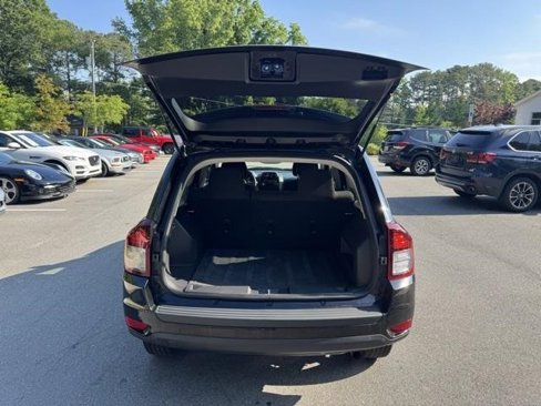 Used 2016 Jeep Compass Sport w/ Power Value Group image 15