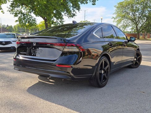 Used 2024 Honda Accord EX image 15