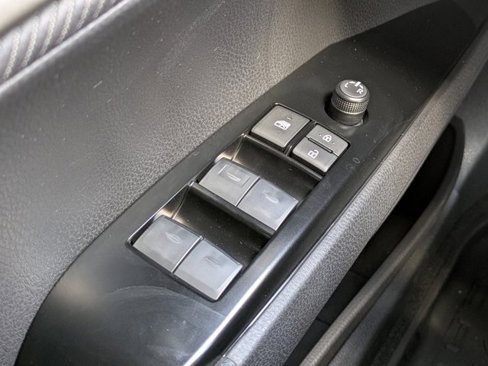 New 2026 Toyota Camry SE image 26
