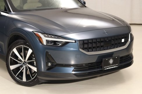 Used 2022 Polestar Polestar 2 w/ Plus Package image 10