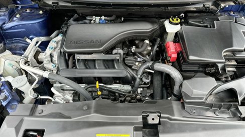 Used 2022 Nissan Rogue Sport SV image 29