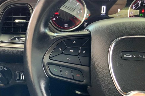 Certified 2023 Dodge Challenger SXT image 23