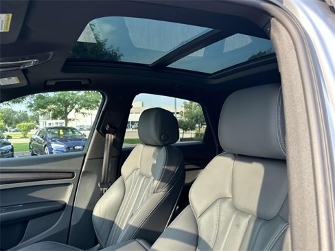 Used 2022 Audi Q5 2.0T Premium image 23