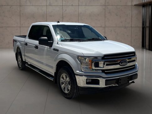 Used 2019 Ford F150 XLT image 5