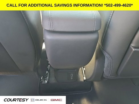 New 2026 Buick Encore GX Preferred w/ Comfort Package image 16