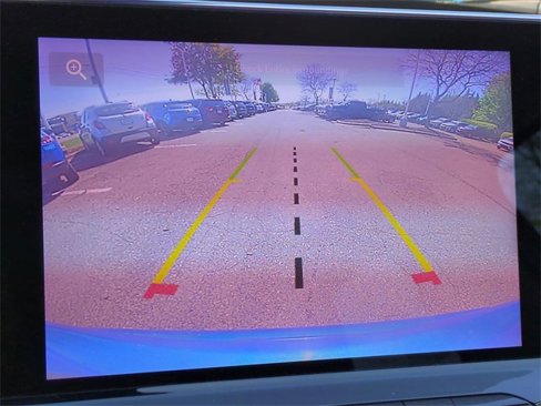 Used 2022 Jeep Compass Latitude image 18