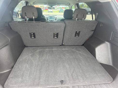 Used 2018 Chevrolet Equinox LT image 6