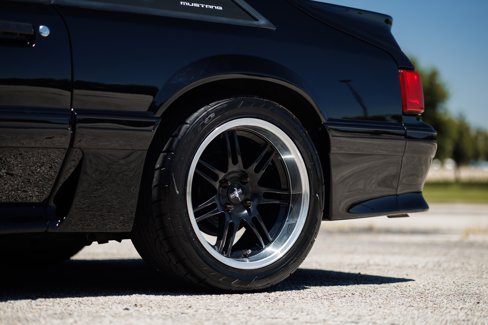 Used 1993 Ford Mustang GT image 26