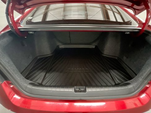 Used 2022 Honda Accord EX-L image 25