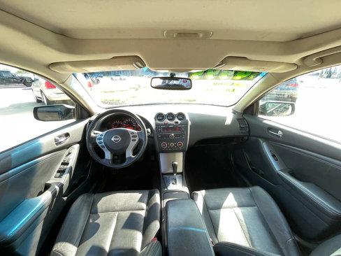 Used 2008 Nissan Altima 2.5 SL w/ SL Pkg image 12