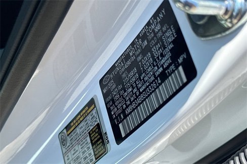 New 2025 Hyundai Kona SEL image 19