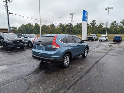 Used 2014 Honda CR-V LX image 3