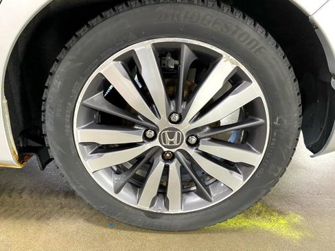 Used 2015 Honda Fit EX image 11