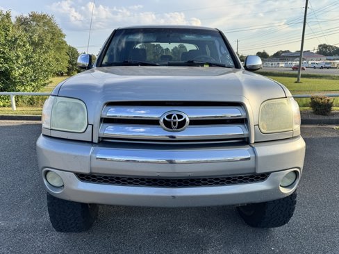 Used 2006 Toyota Tundra SR5 image 2