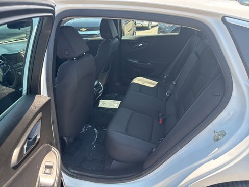 Used 2023 Chevrolet Malibu LT image 23