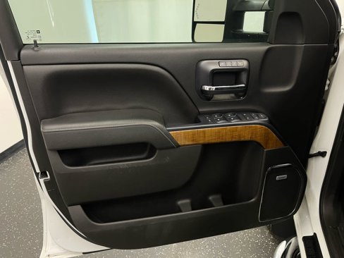 Used 2014 GMC Sierra 1500 SLT image 9