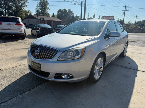 Used 2012 Buick Verano image 18