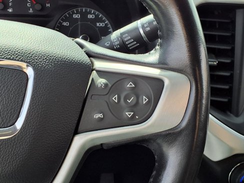 Used 2019 GMC Acadia SLE image 19