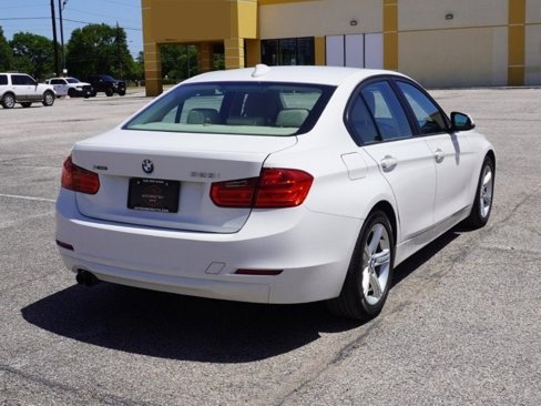 Used 2013 BMW 328i xDrive Sedan image 5