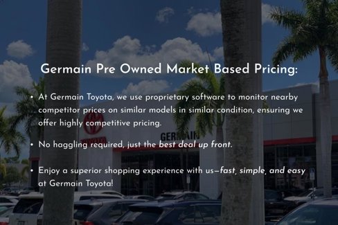 Used 2019 Lincoln MKC Select w/ Select Plus Package image 6