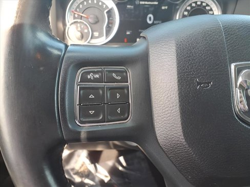 Used 2019 RAM 1500 Big Horn image 14