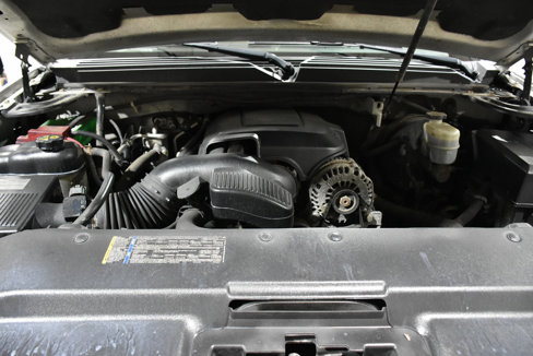 Used 2011 Cadillac Escalade ESV Premium image 20