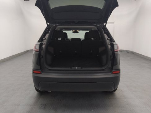 Used 2020 Jeep Cherokee Latitude image 29