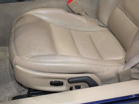 Used 2007 Chevrolet Corvette Convertible w/ Preferred Equipment Group image 16