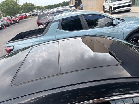 Used 2013 Buick LaCrosse Leather image 4