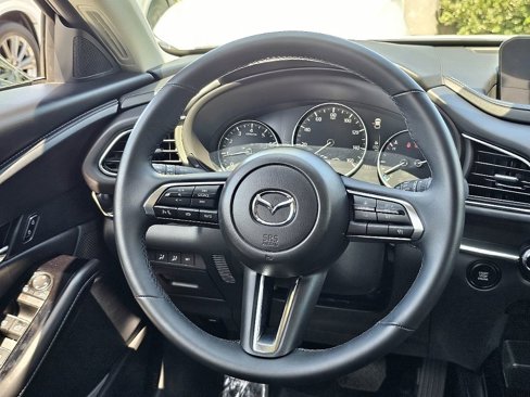 Certified 2025 MAZDA CX-30 AWD 2.5 S w/ Preferred Package image 32