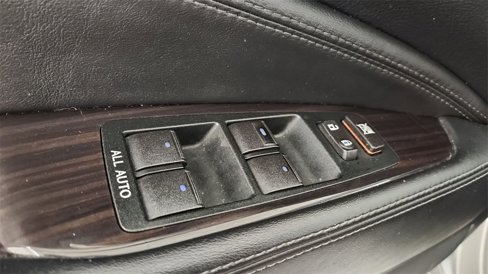 Used 2013 Lexus LS 460 L image 27