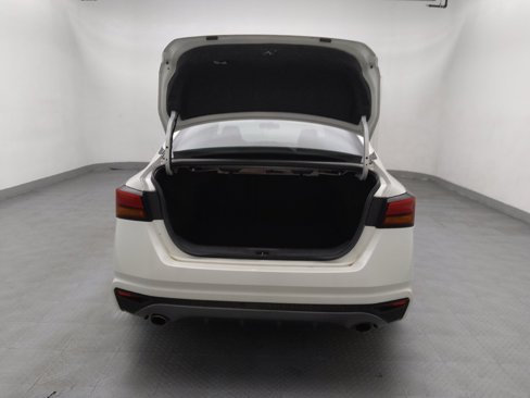 Used 2019 Nissan Altima 2.5 SR image 29