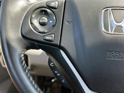Used 2014 Honda CR-V EX-L image 20