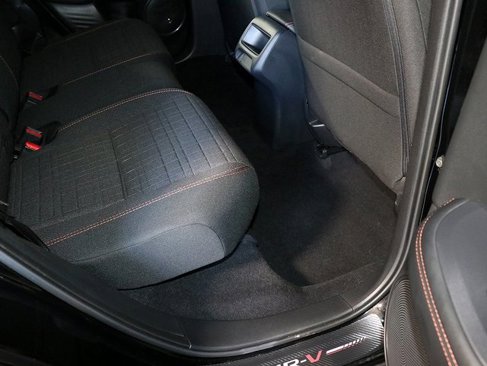 Used 2025 Honda HR-V Sport image 29