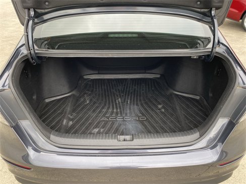 Used 2023 Honda Accord LX image 29