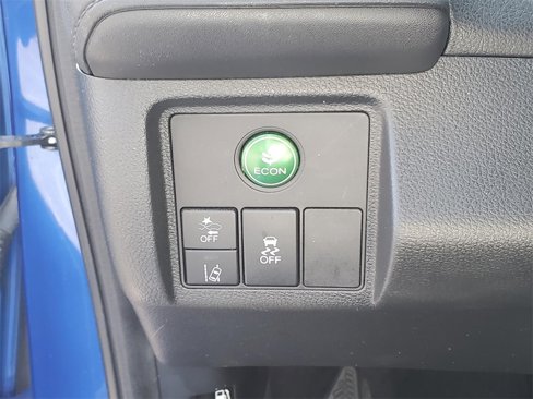 Used 2021 Honda HR-V EX image 20
